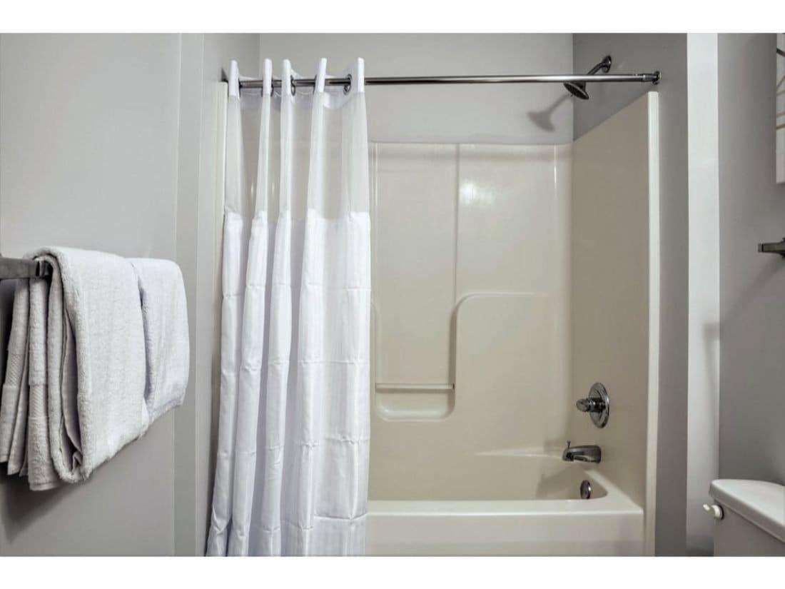 Beautiful 2Br 2Ba In The Block By Cozysuites Indianapolis Eksteriør billede