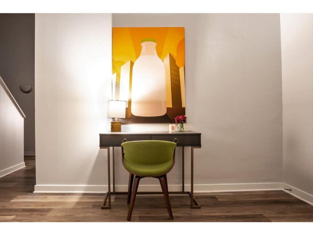 Beautiful 2Br 2Ba In The Block By Cozysuites Indianapolis Eksteriør billede