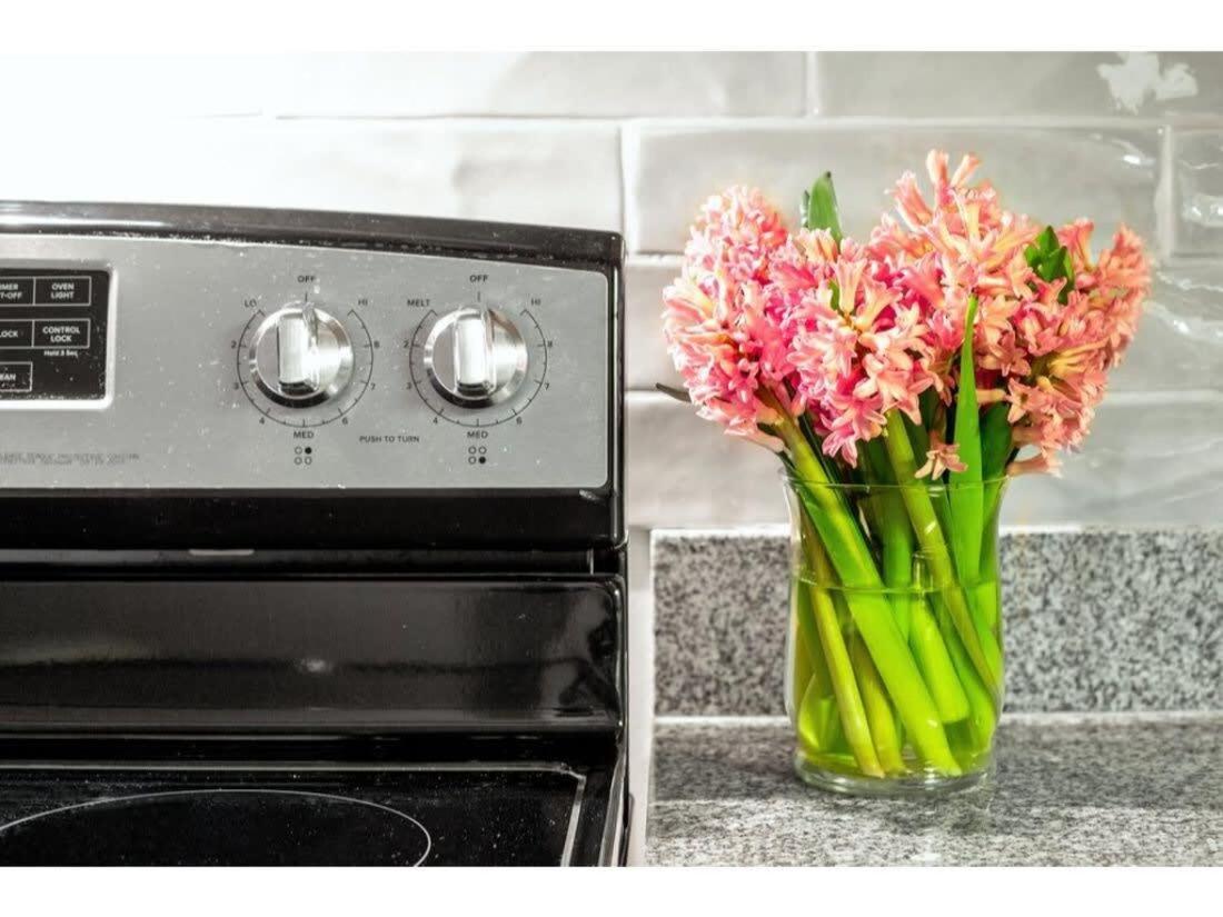 Beautiful 2Br 2Ba In The Block By Cozysuites Indianapolis Eksteriør billede