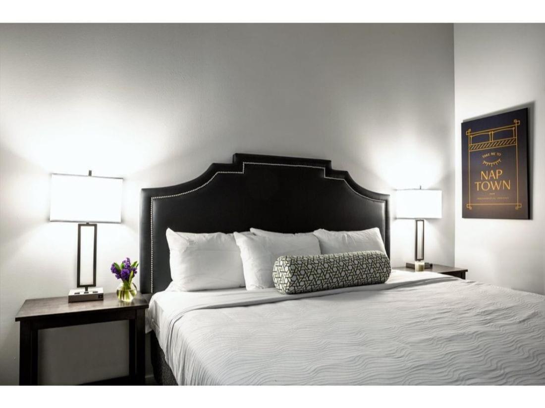 Beautiful 2Br 2Ba In The Block By Cozysuites Indianapolis Eksteriør billede