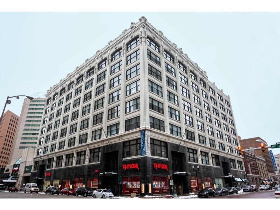 Beautiful 2Br 2Ba In The Block By Cozysuites Indianapolis Eksteriør billede