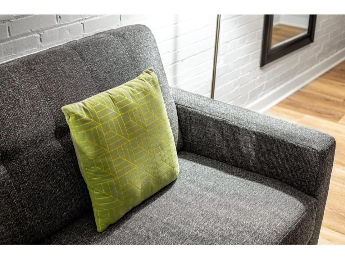 Beautiful 2Br 2Ba In The Block By Cozysuites Indianapolis Eksteriør billede